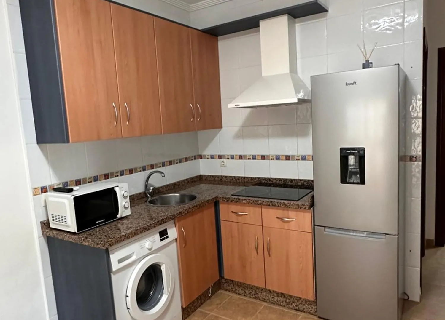 Apartamento La Mar Punta Umbria Spain
